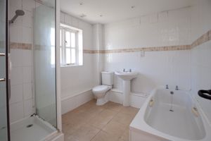 Bathroom- click for photo gallery